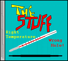 The Stuff