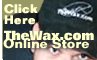 TheWax.com Online Store